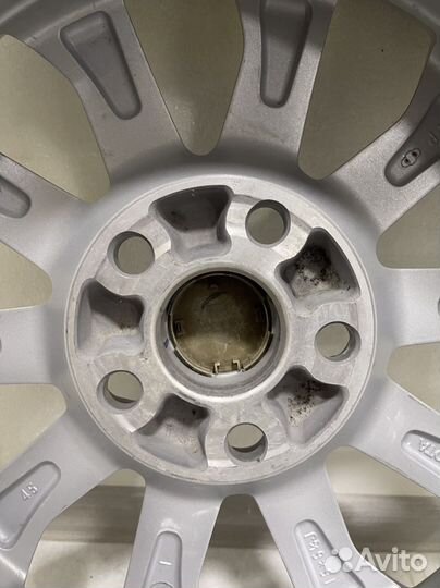 Новые Оригинальные диски Toyota Camry V50 R16