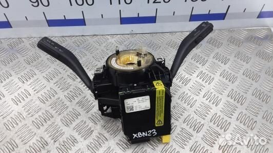 Переключатель поворотов и дворников (стрекоза) sko