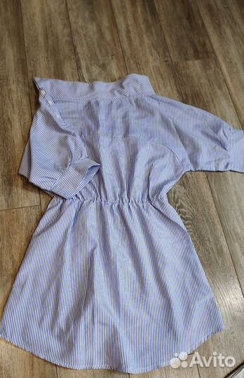 Вещи пакетом М(оверсайз)