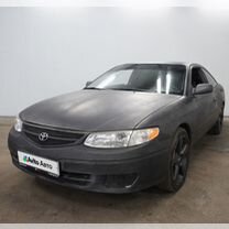 Toyota Camry Solara 2.2 AT, 2001, 149 800 км, с пробегом, цена 887 300 руб.