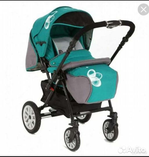 Прогулочная коляска capella сибирь Бронь до 4.08