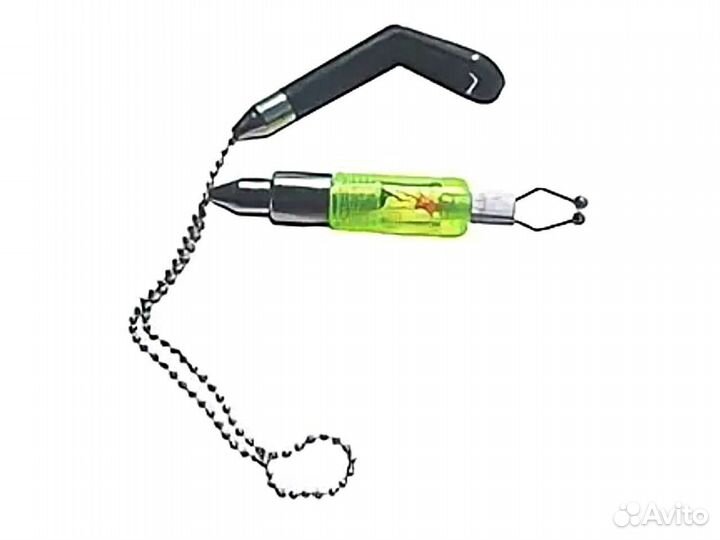 Свингер Cima на цепочке для рыбалки