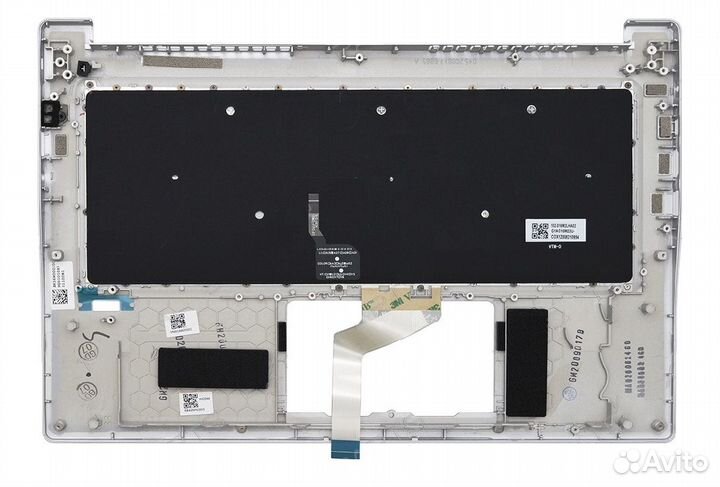 Топкейс новый для Acer SF314-42 SF314-59