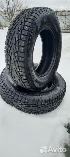 Cordiant Snow Cross 225/70 R16 107T