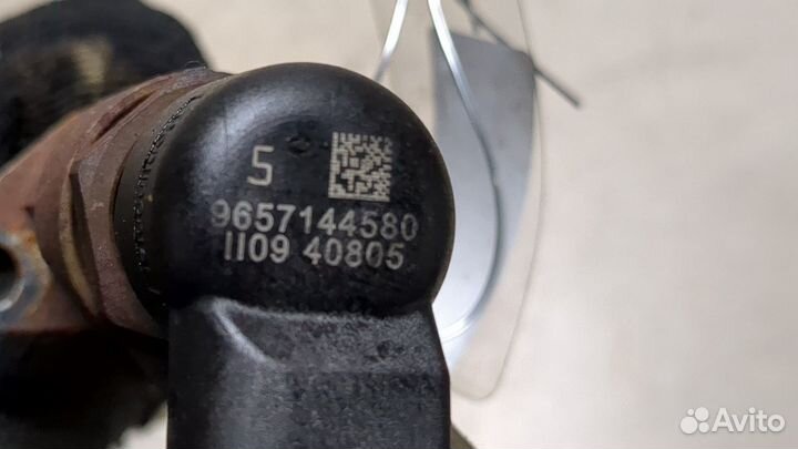 Форсунка топливная Ford Kuga, 2009