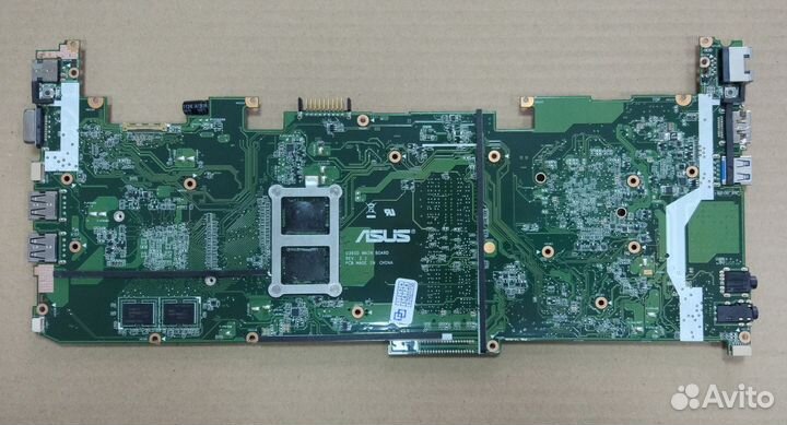 Материнская плата Asus U36S U36SD U36SG Apc