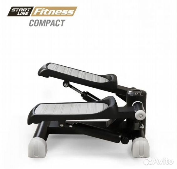 Министеппер Compact