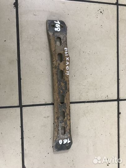 Опора подушка кронштейн двс кпп Nissan Teana J32