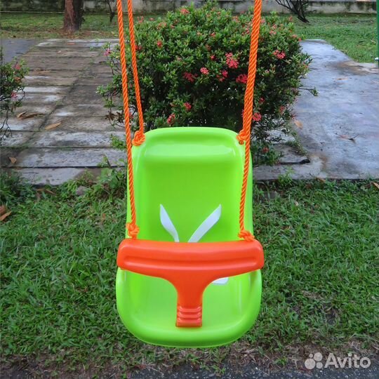 Детский комплекс