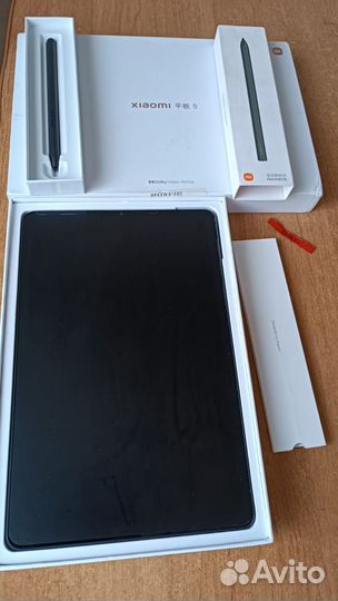 Планшет Xiaomi pad 5. 6/256gb
