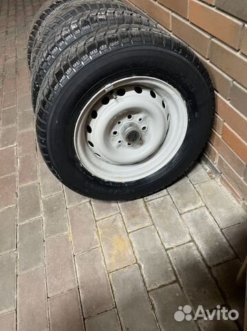 Barez Premium Drive P648 175/70 R13