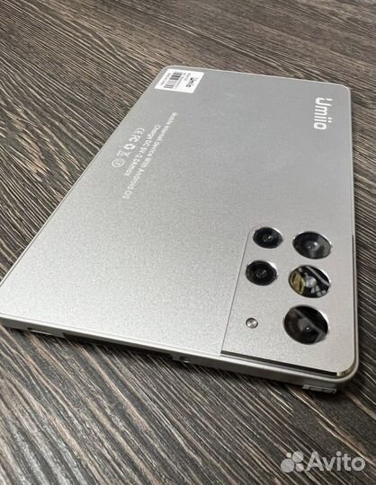 Детский планшет Umiio s25