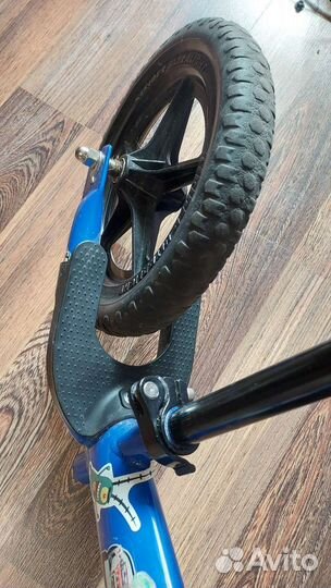 Беговел strider 12 classic