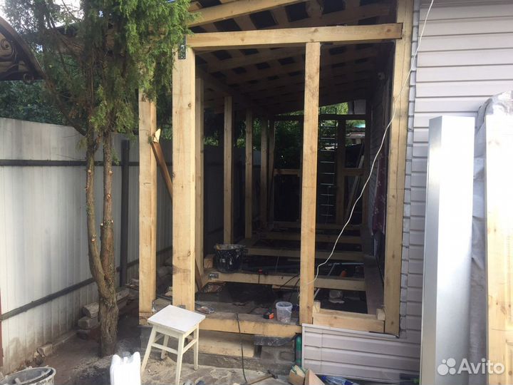 Ваш Домашний Мастер