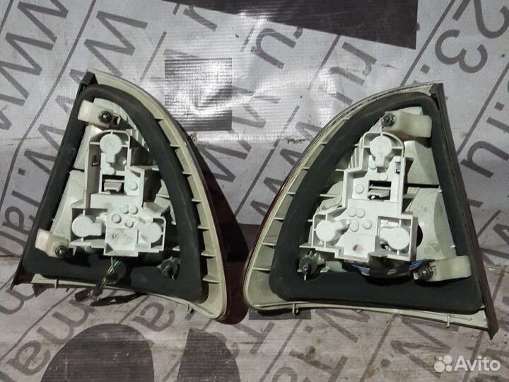 Фонарь BMW E46 3 series Wagon