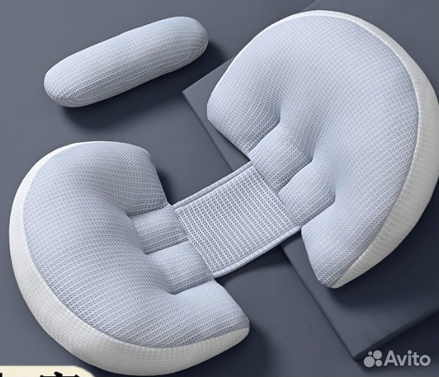 Подушка для беременных новая