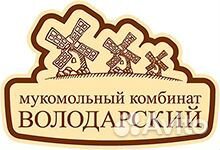 Аппаратчик мукомольного пр-ва (Мельница №7)