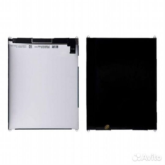 Дисплей (lcd) для Apple iPad mini 7.9 Glare LP079X