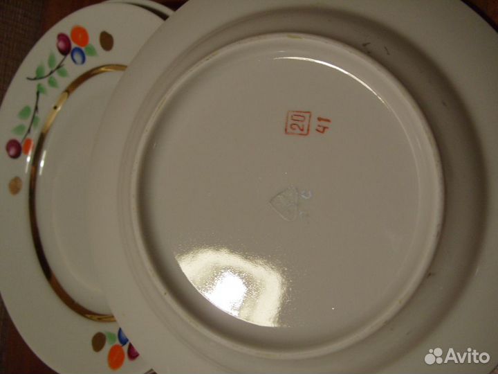 Набор посуды