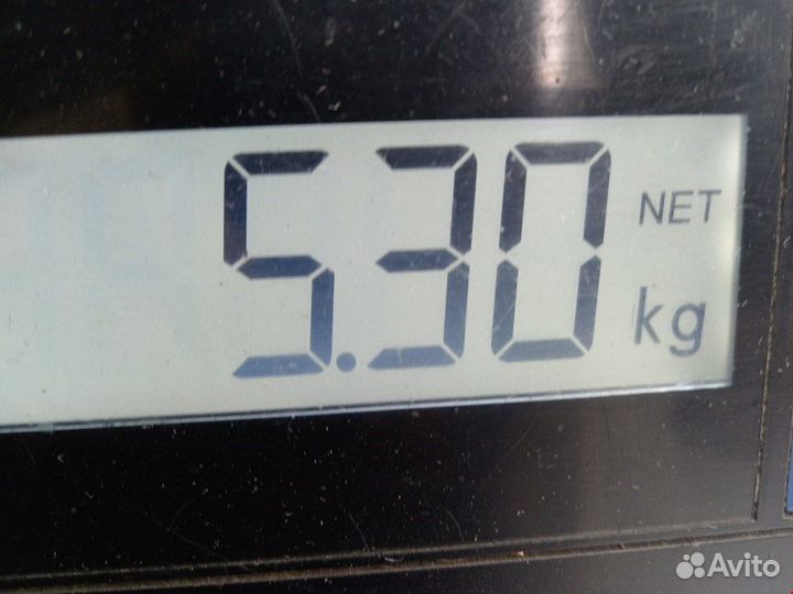 Полуось для Renault Scenic 1