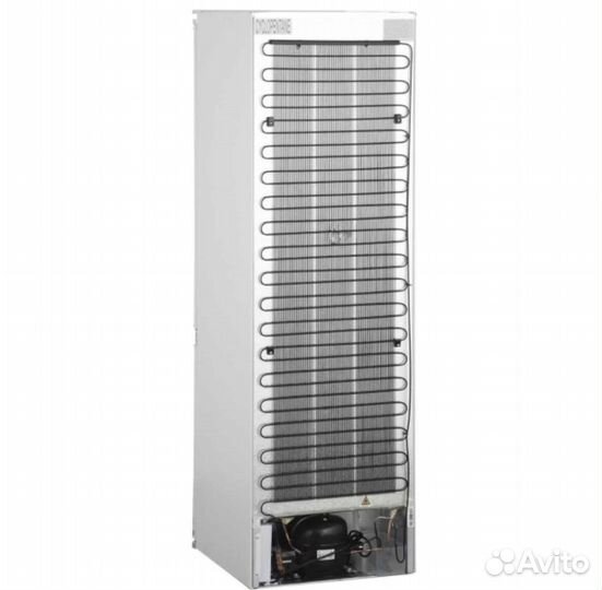 Встраиваемый холодильник комби Hansa BK307.0nfzc