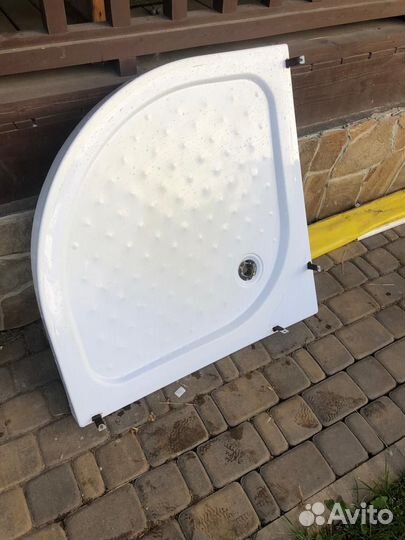 Душевая кабина бу