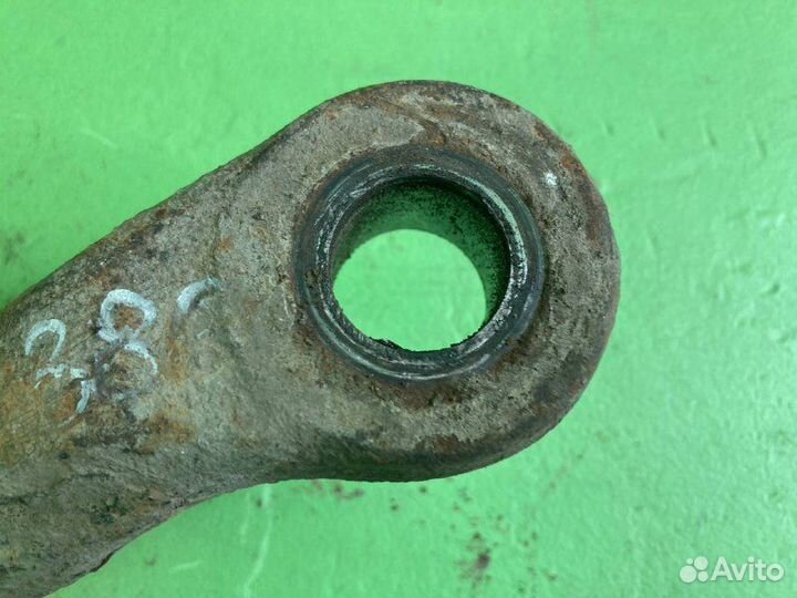 Рычаг рулевой MAN TGA