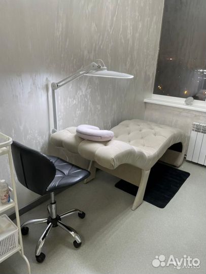 Продам мини студию красоты