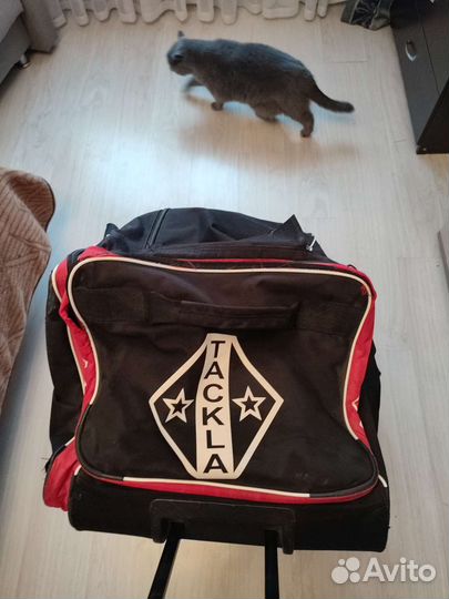 Комплект Хоккейной Формы (Взрослый ) 54р-56-58 р