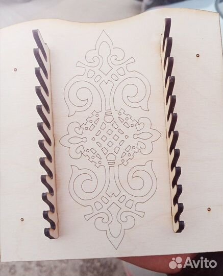 Услуги лазерной резки