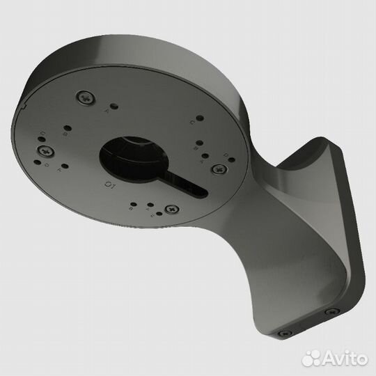 Snap One ClareVision CLR-vacc-wbkt2