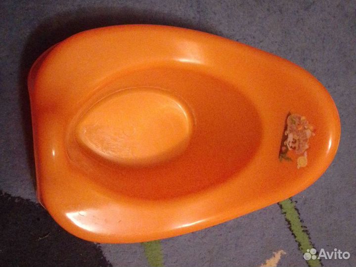 Горшок детский