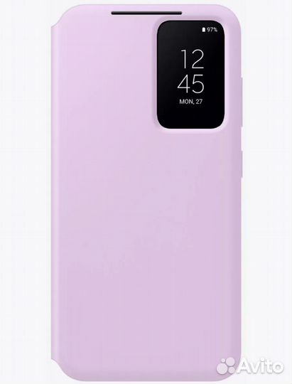 Чехол на samsung s23