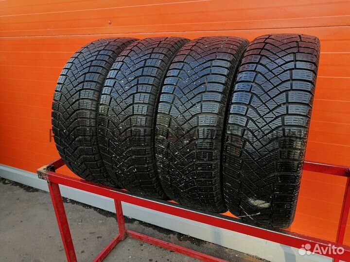 Pirelli Ice Zero FR 205/55 R16 94Y