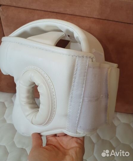 Защита для карате киокушинкай детская