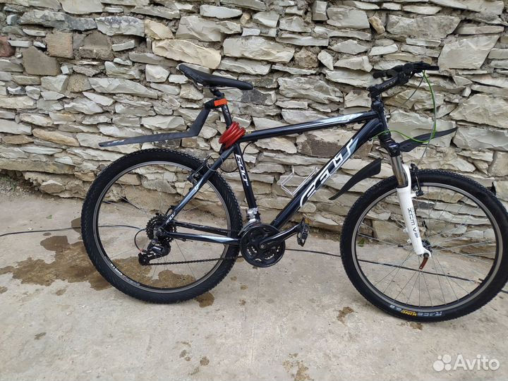 Горный велосипед 26 размер колёс