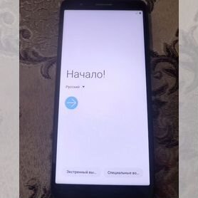 Samsung Galaxy A01 Core, 16 ГБ