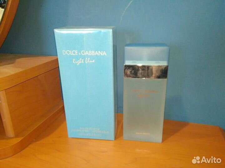 Ланком, Дольче Габбана, Нина Ричи и другие ароматы