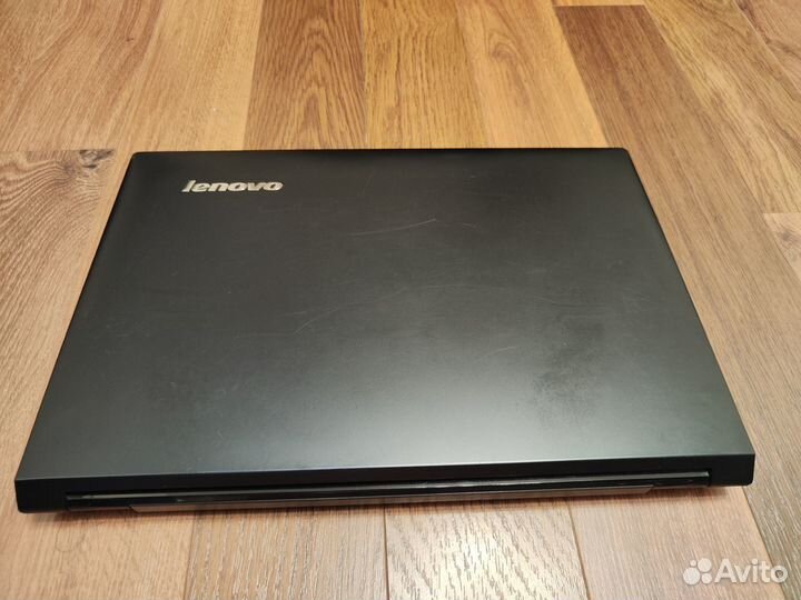 Lenovo B51-80 (15.6,I5 6200,16гб, Samsung 256SSD)