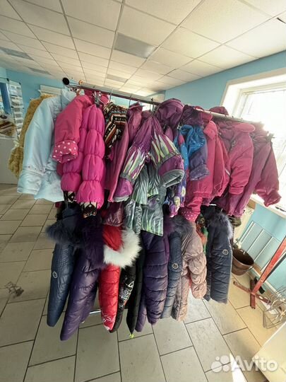 Одежда для детей