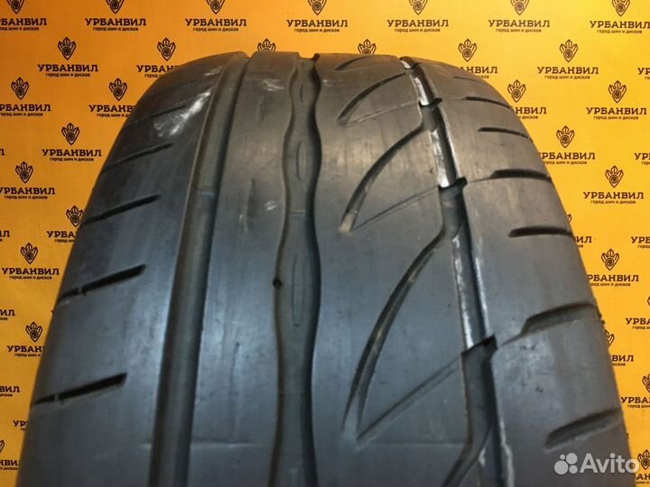 Bridgestone Potenza RE002 Adrenalin 225/55 R17