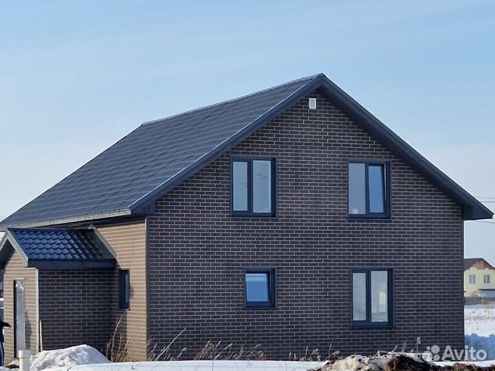 Свой дом - строим по льготной ипотеке, эскроу