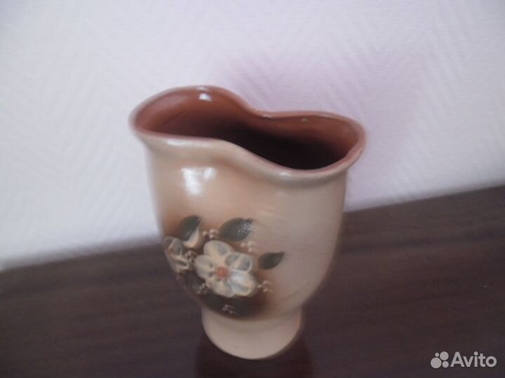 Ваза, шкатулки