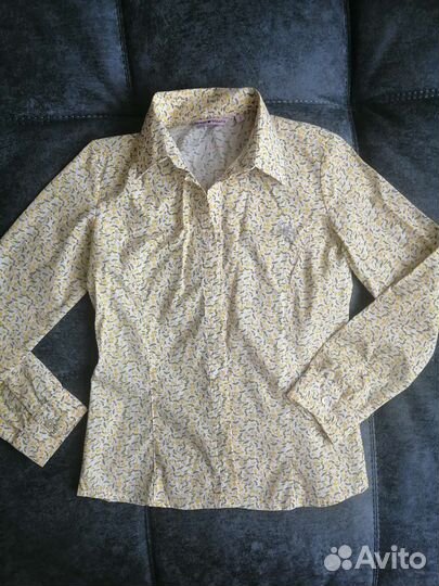 Детская одежда, девочка, 116-122 р