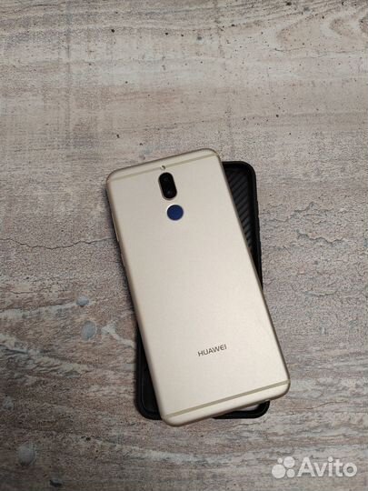 HUAWEI Nova 2i, 4/64 ГБ