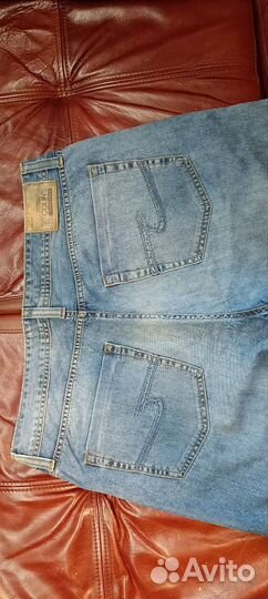 Джинсы Colins 36/34