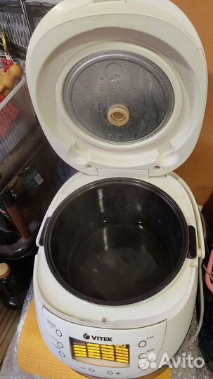 Мультиварка