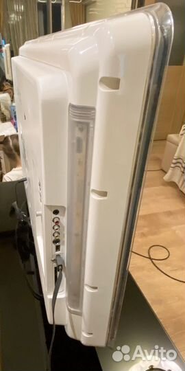 Телевизор philips на запчасти