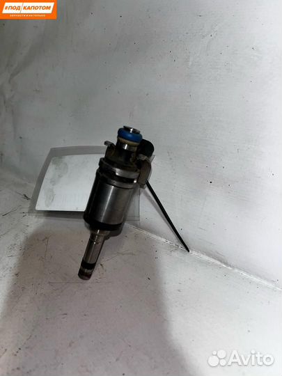 Форсунка топливная Hyundai Tucson 3 2017