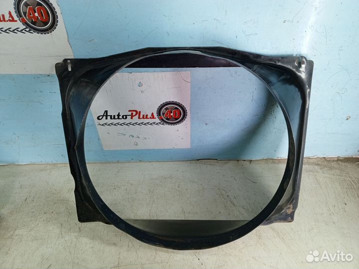 Кожух вентилятора УАЗ Патриот